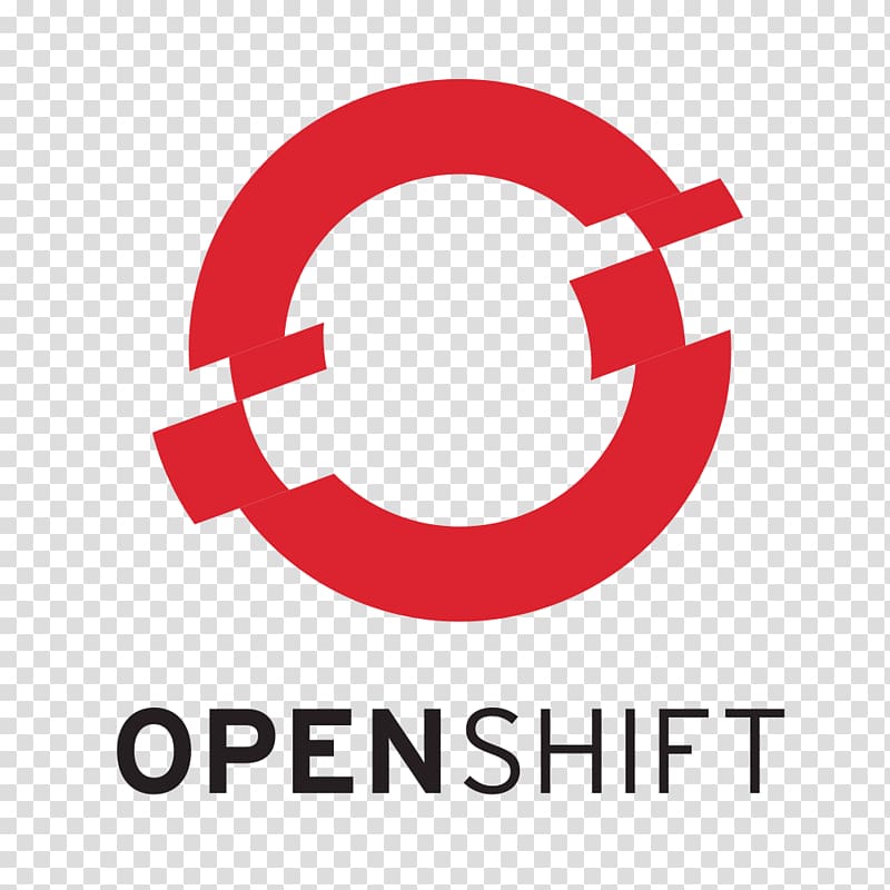OpenShift Red Hat Kubernetes Docker Microsoft Azure, cloud computing transparent background PNG clipart