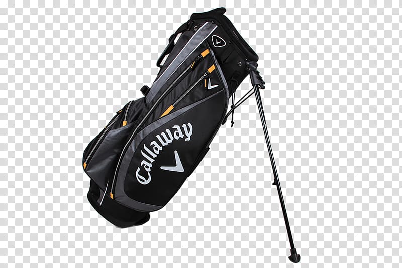 Golfbag Callaway Golf Company Golf Clubs Iron, Golf transparent background PNG clipart