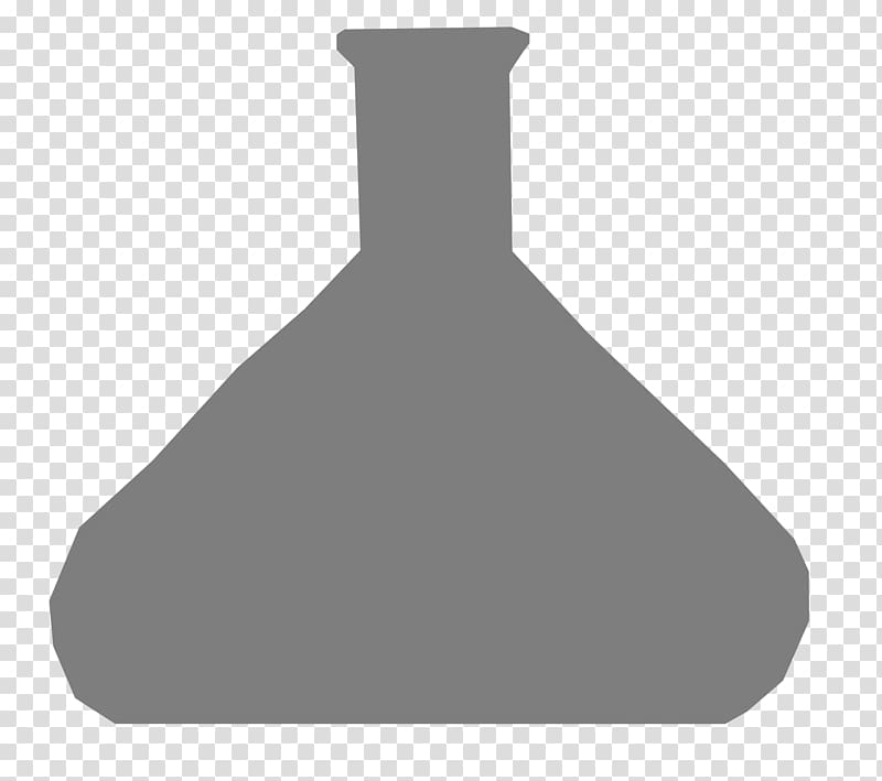 Beaker Erlenmeyer flask Laboratory Flasks , Beaker transparent background PNG clipart