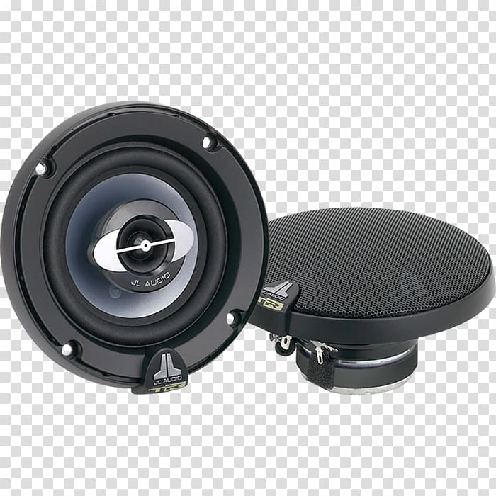Coaxial loudspeaker Vehicle audio Car Tweeter, car audio transparent background PNG clipart