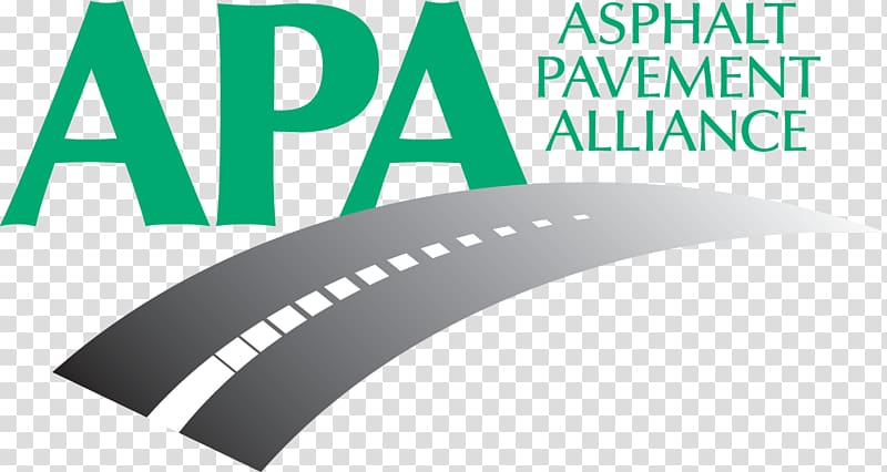 Logo Asphalt concrete Pavement Road surface, asphalt pavement transparent background PNG clipart