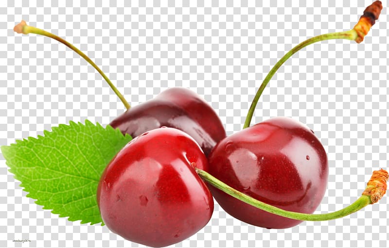 Sweet Cherry Fruit Peach, cherry transparent background PNG clipart