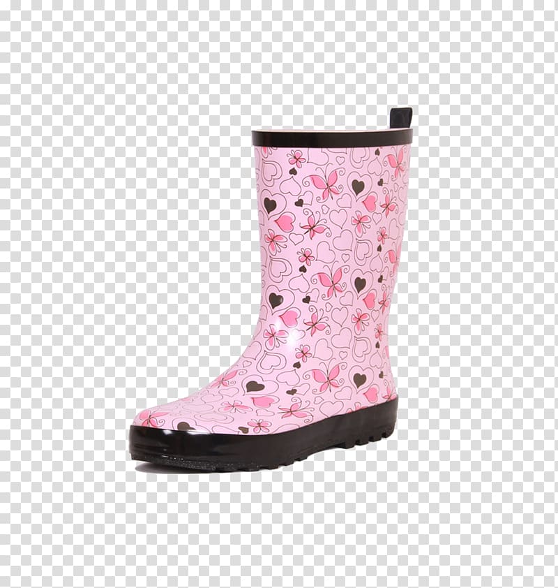Wellington boot Designer Calf, Rain boots transparent background PNG clipart