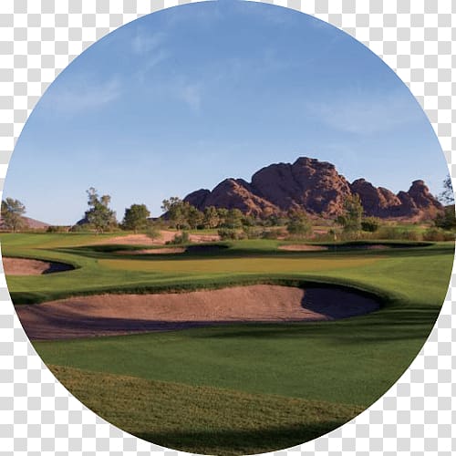 Papago Golf Course The US Open (Golf) Golf Clubs, Golf transparent background PNG clipart