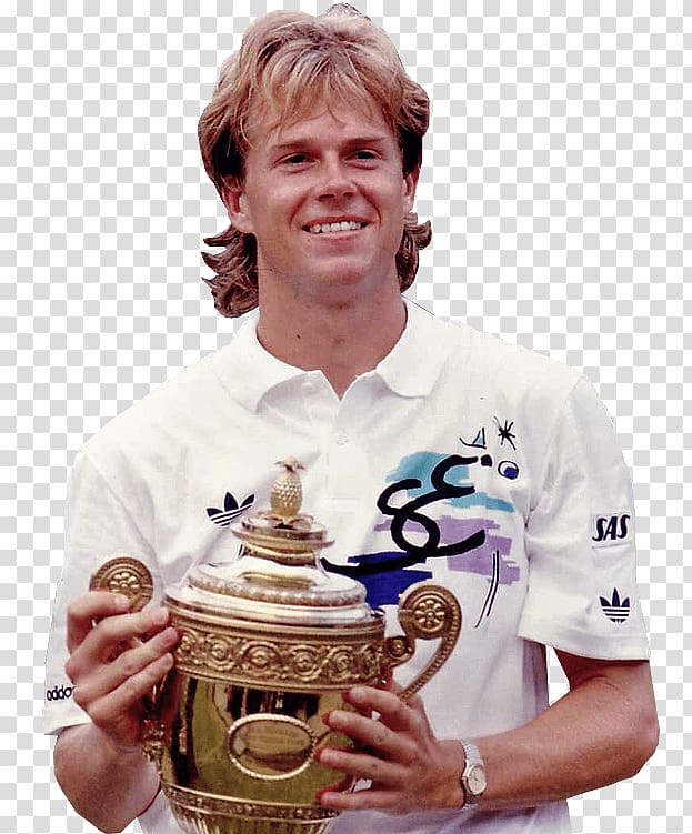 Stefan Edberg 1992 US Open The Championships, Wimbledon Tennis player, tennis transparent background PNG clipart