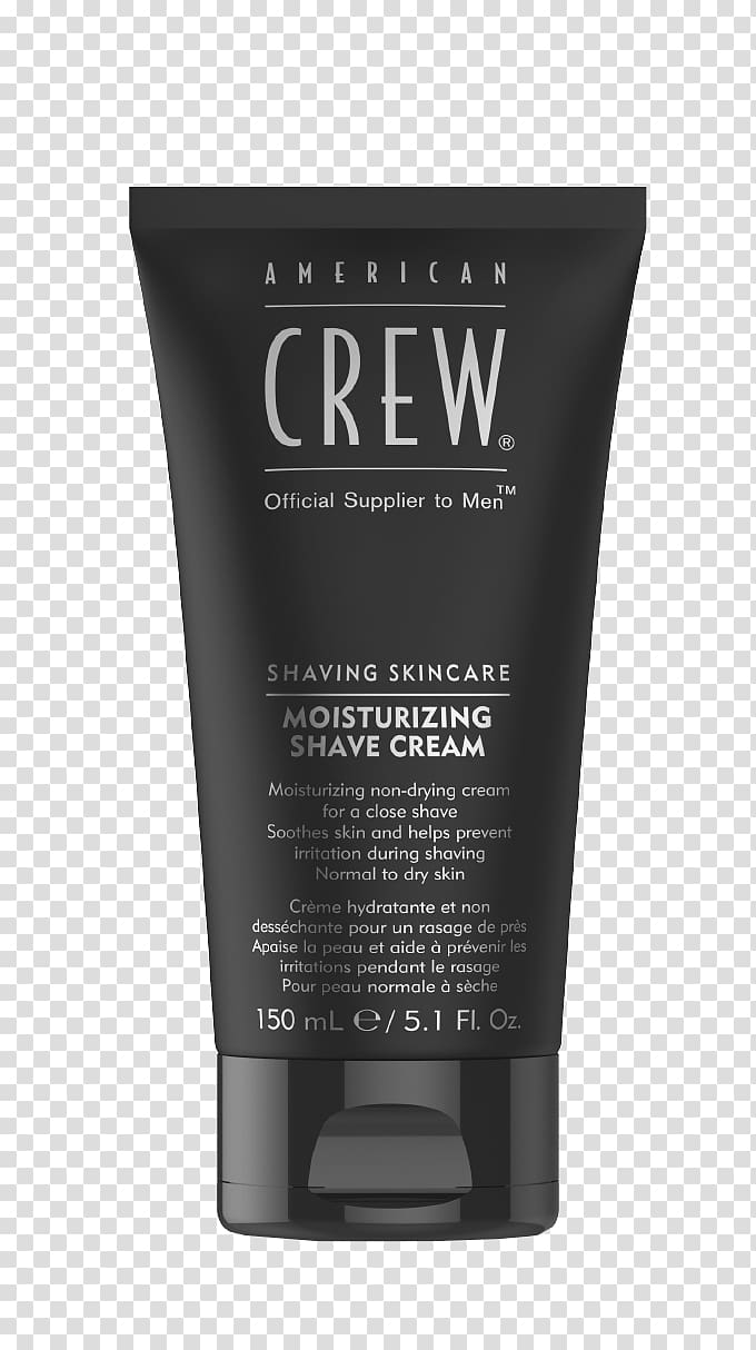 American Crew Shaving Cream Cosmetics Lotion, american beauty transparent background PNG clipart