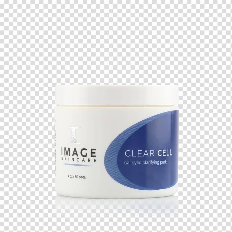 Cream Skin care Clear cell Lotion, medicated transparent background PNG clipart
