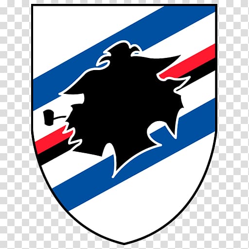 U.C. Sampdoria Serie A Italy Genoa C.F.C. Football, italy transparent background PNG clipart