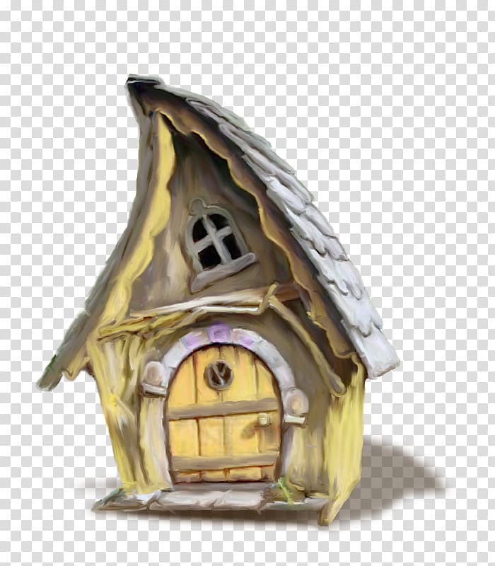 House Fairy tale , house transparent background PNG clipart