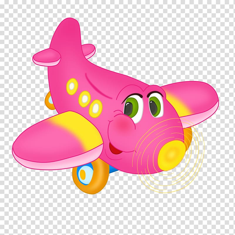 Airplane Game Toy Child , aircraft transparent background PNG clipart
