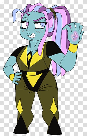 Legendary creature Homo sapiens Male , Purple Scorpion transparent background PNG clipart thumbnail