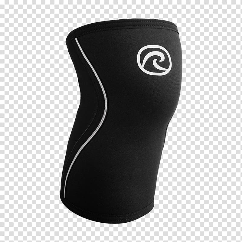 Knee pad Rehband 2017 CrossFit Games, Rich Froning transparent background PNG clipart