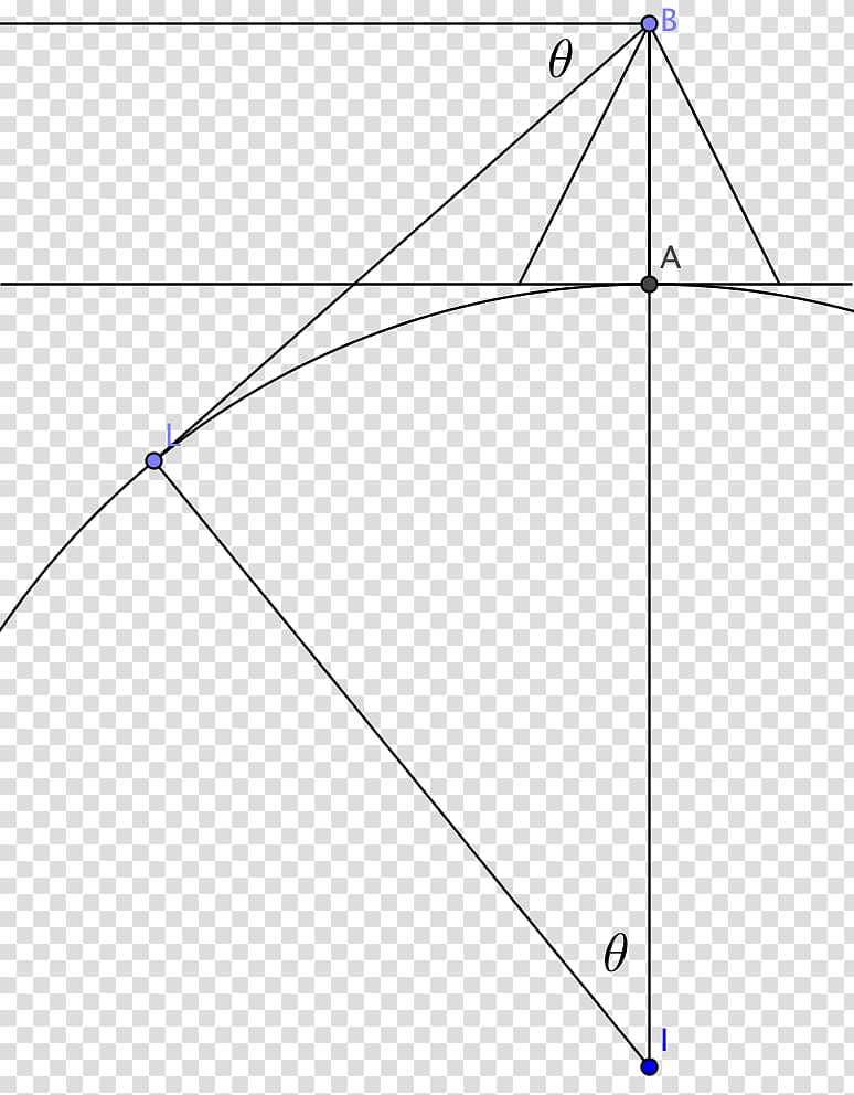 Triangle Declination Area Curve, Largest Known Prime Number transparent background PNG clipart