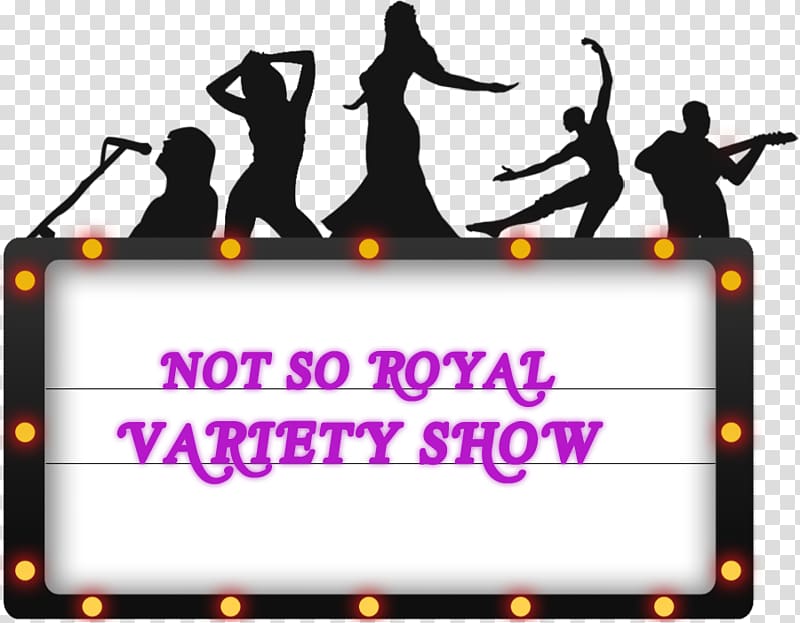 Variety show Television show , Tooth Royal transparent background PNG clipart