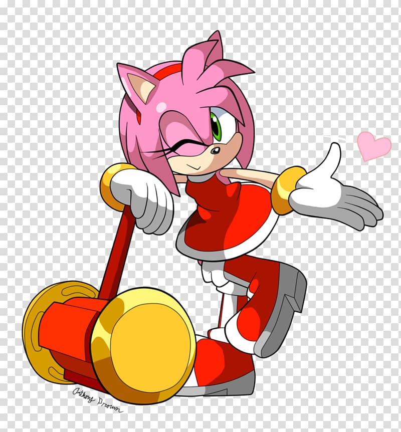 Amy Rose Ariciul Sonic Knuckles the Echidna Shadow the Hedgehog Sonic the Hedgehog, sonic the hedgehog transparent background PNG clipart