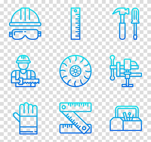 Computer Icons, carpenter transparent background PNG clipart