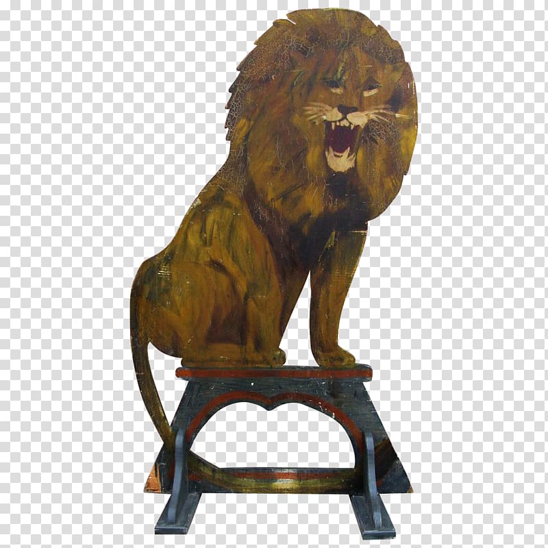 Lion Circus Tiger , Circus transparent background PNG clipart