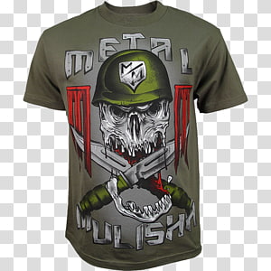 T-shirt Clothing Sleeve Outerwear, T-shirt transparent background PNG clipart thumbnail