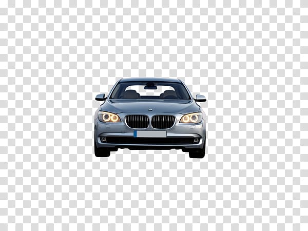BMW Concept 7 Series ActiveHybrid Car Bumper Automotive lighting, bmw transparent background PNG clipart