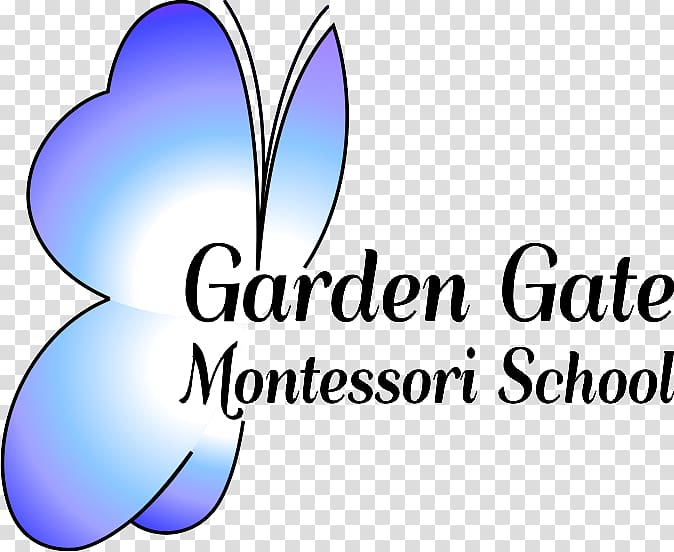 Garden Gate Montessori School Montessori education Early childhood education, school transparent background PNG clipart