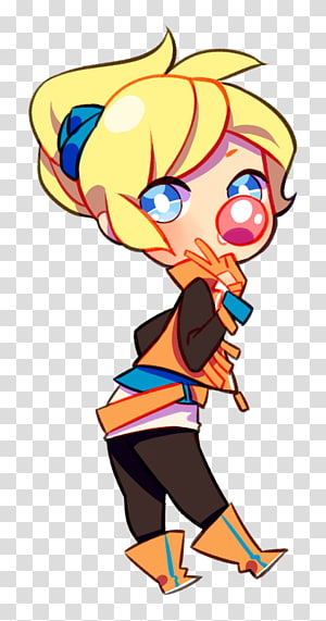 Headgear Cartoon Character , line transparent background PNG clipart thumbnail