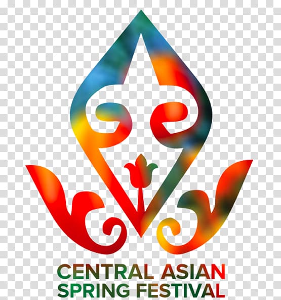 Graphic design Logo Asia Festival, spring festival transparent background PNG clipart
