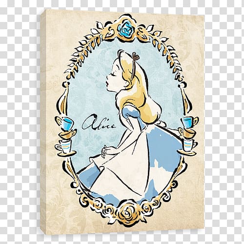 Cheshire Cat Alice\'s Adventures in Wonderland White Rabbit The Walt Disney Company, Alice tea transparent background PNG clipart