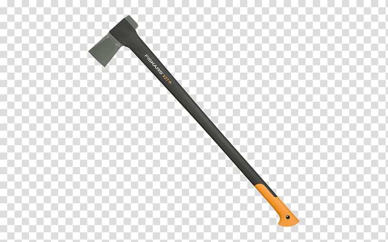 Fiskars Oyj Hack saw 21“ SW30 533 mm Fiskars 124800 Splitting maul Lopper Bypass Fiskars Axe, triumph trident transparent background PNG clipart