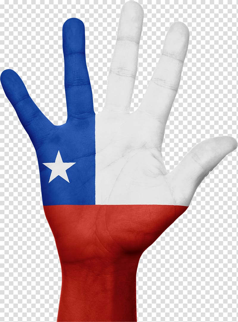 Flag of Chile , Flag transparent background PNG clipart