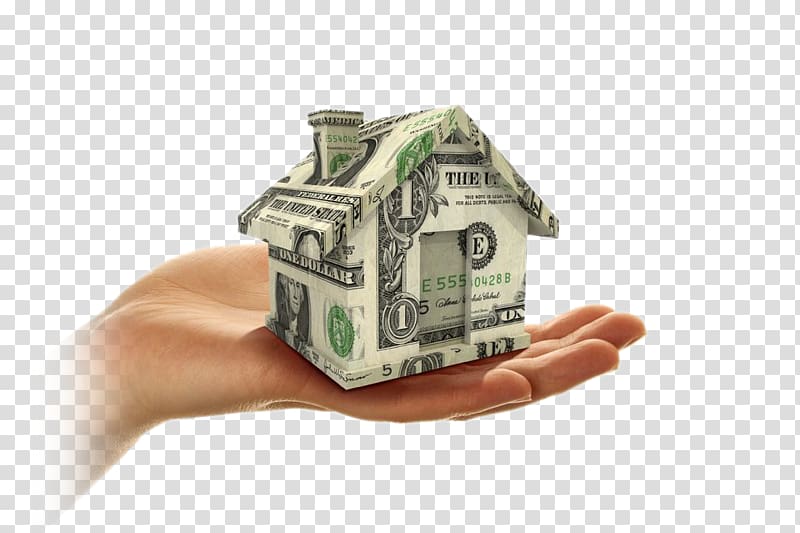 Refinancing Money House Real Estate Finance, house transparent background PNG clipart