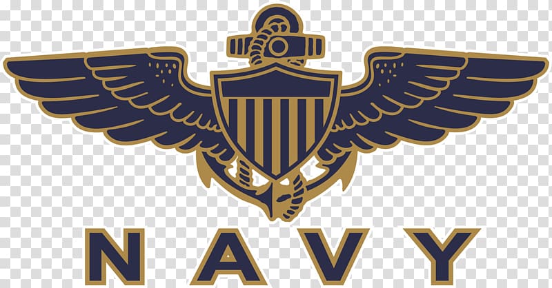 United States Naval Aviator 0506147919 United States Navy Decal, military transparent background PNG clipart