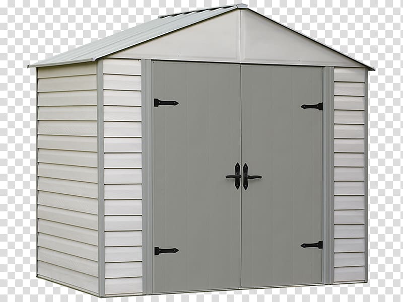 Shed Lowe S Lifetime Products Garden Building Garden Shed