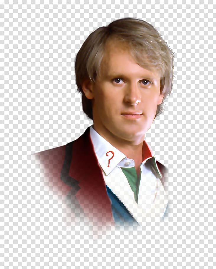 Fifth Doctor Fourth Doctor First Doctor Doctor Who, docotr transparent background PNG clipart