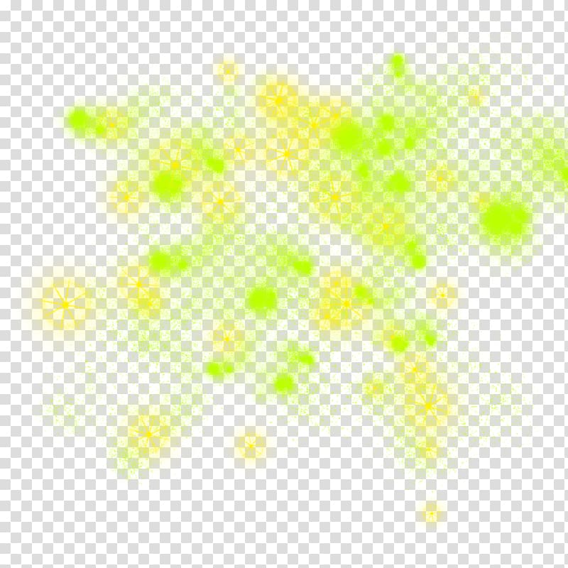 Light Color Computer file, Color light effect transparent background PNG clipart