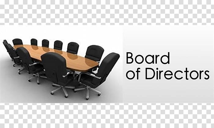 Board of directors Management Chairman Business Voluntary association, Board Of Directors transparent background PNG clipart