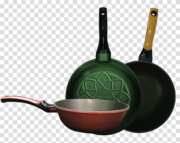 Frying pan Ceramic Tableware Wok, frying pan transparent background PNG clipart