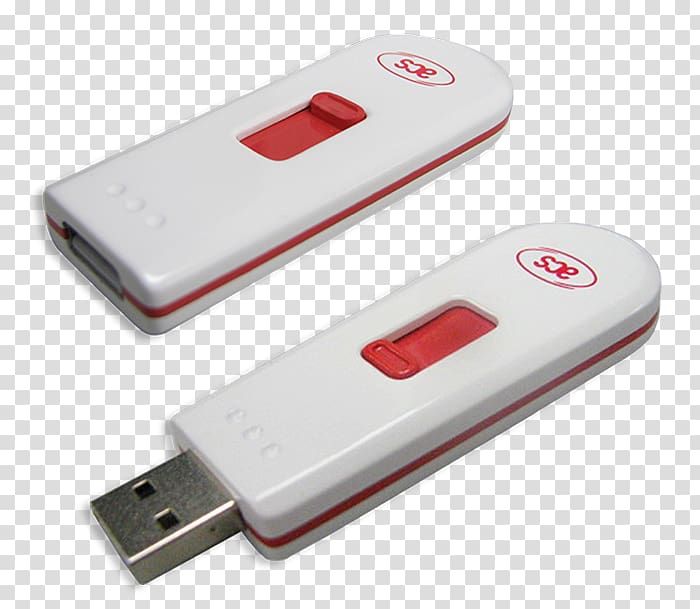 Security token Near-field communication MIFARE Contactless smart card Card reader, USB transparent background PNG clipart