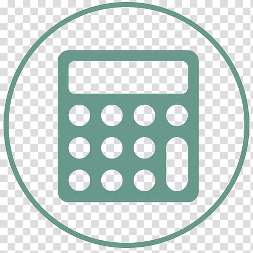 Calculator Kendall County Abstract Company Adding machine Computer keyboard Numeric Keypads, thyroid transparent background PNG clipart