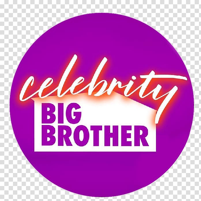 Big Brother, Season 2 Celebrity Reality television Television show, big brother transparent background PNG clipart