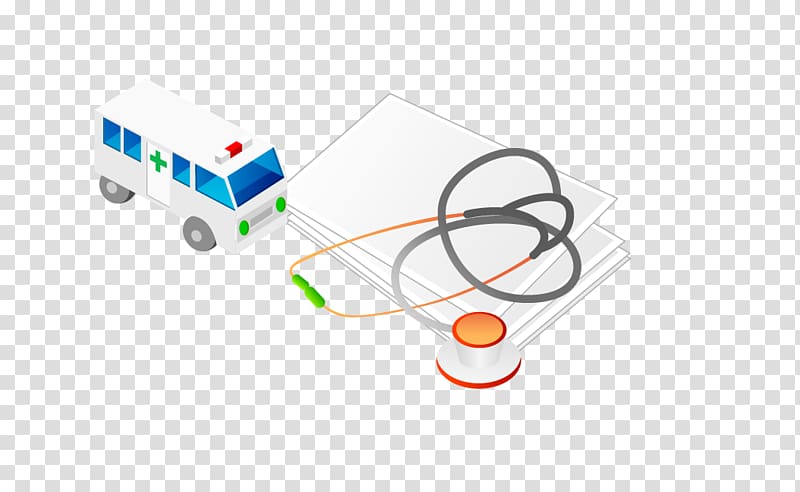 Ambulance Hospital Icon, Blue ambulance transparent background PNG clipart