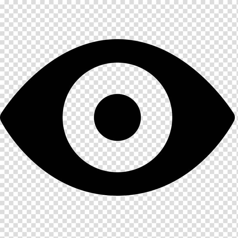 Pupil Eye Computer Icons Iris Science, Eye transparent background PNG clipart