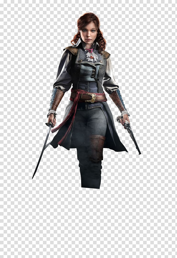 Assassin\'s Creed Unity Assassin\'s Creed Syndicate Assassin\'s Creed III Assassin\'s Creed Rogue, assassins creed unity transparent background PNG clipart