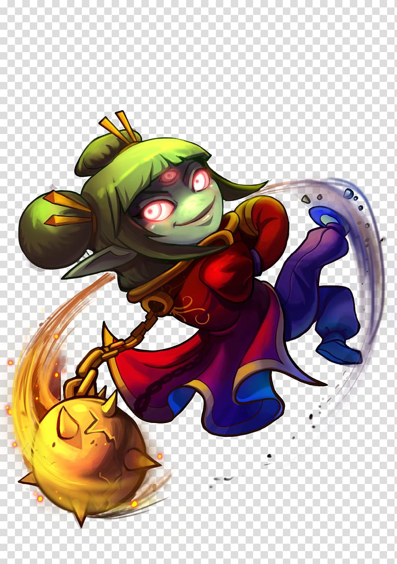 Awesomenauts Character Fan art Work of art, others transparent background PNG clipart