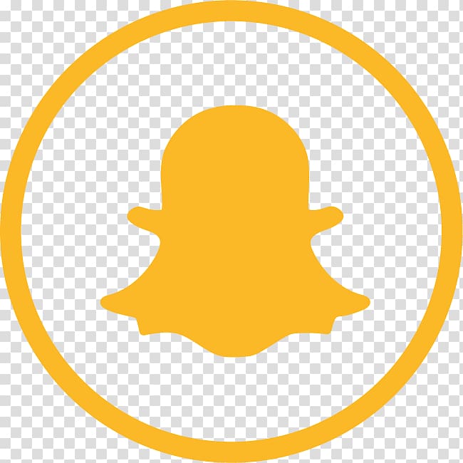 Snapchat Spectacles Logo Social media Snap Inc., snapchat transparent background PNG clipart