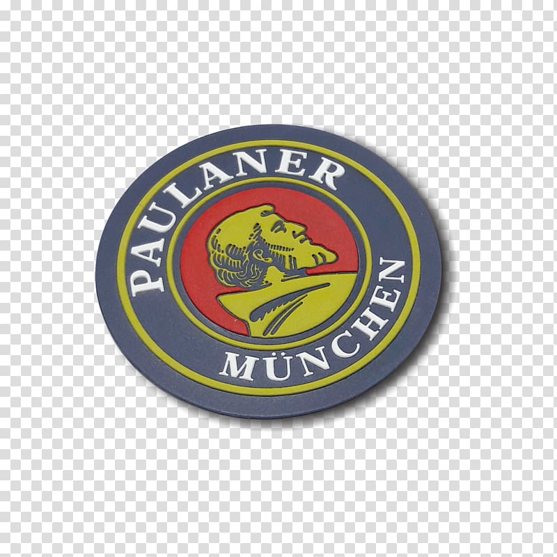 Paulaner Brewery Emblem Badge University of North Dakota, paulaner transparent background PNG clipart
