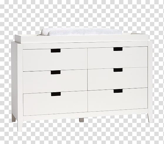 changing chest of drawers