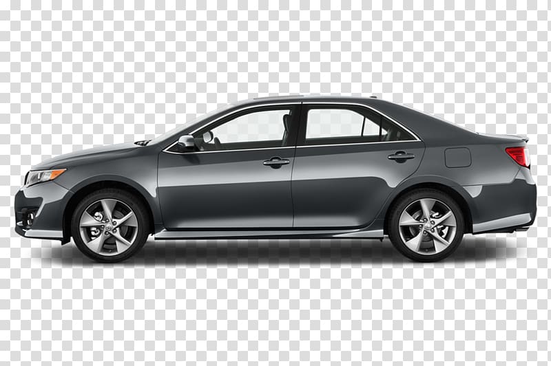 2014 Toyota Camry Car 2012 Toyota Camry Ford Fusion, toyota transparent background PNG clipart