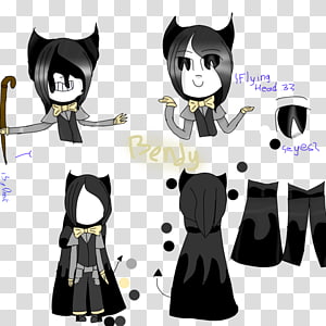 Cartoon Font, design transparent background PNG clipart thumbnail