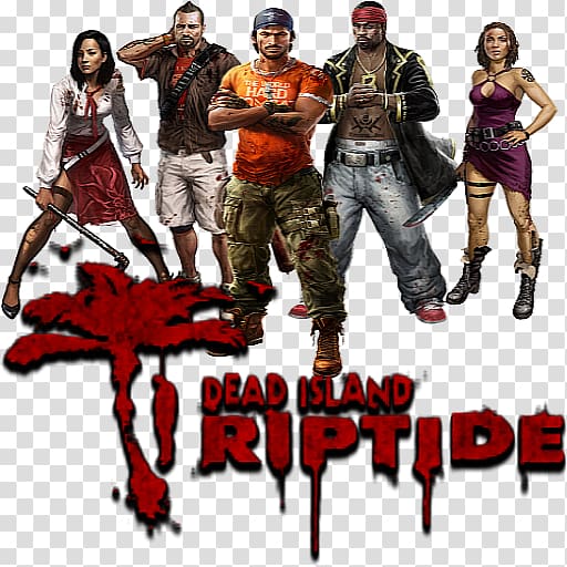 Dead Island: Riptide Xbox 360 Escape Dead Island Dead Island 2 PlayStation 3, Dead Island transparent background PNG clipart