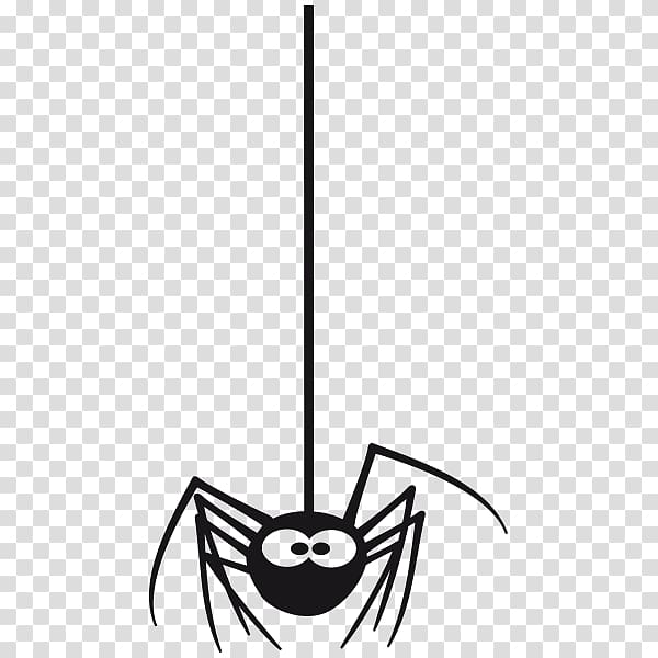 Spider-Man Animation Spider web, spider transparent background PNG clipart
